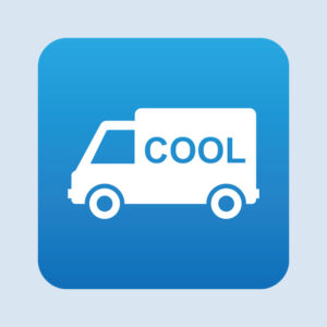 冷蔵（クール便）