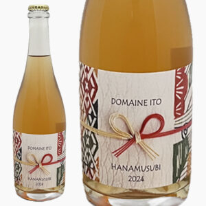 HANAMUSUBI 2024 スパークリング