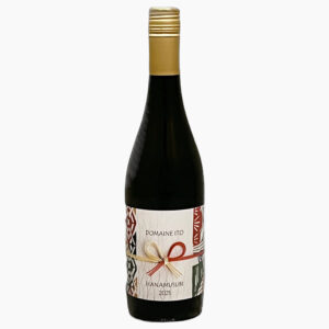 HANAMUSUBI 2025 デラウェア