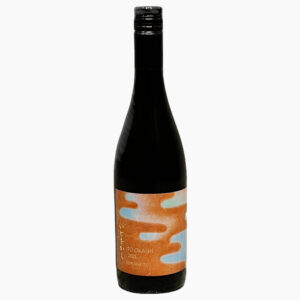 ITO OKASHI 2025 マスカットベーリーA