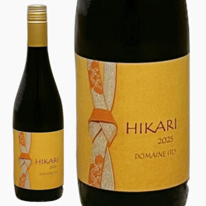 HIKARI 2025 マスカサーティーン 白